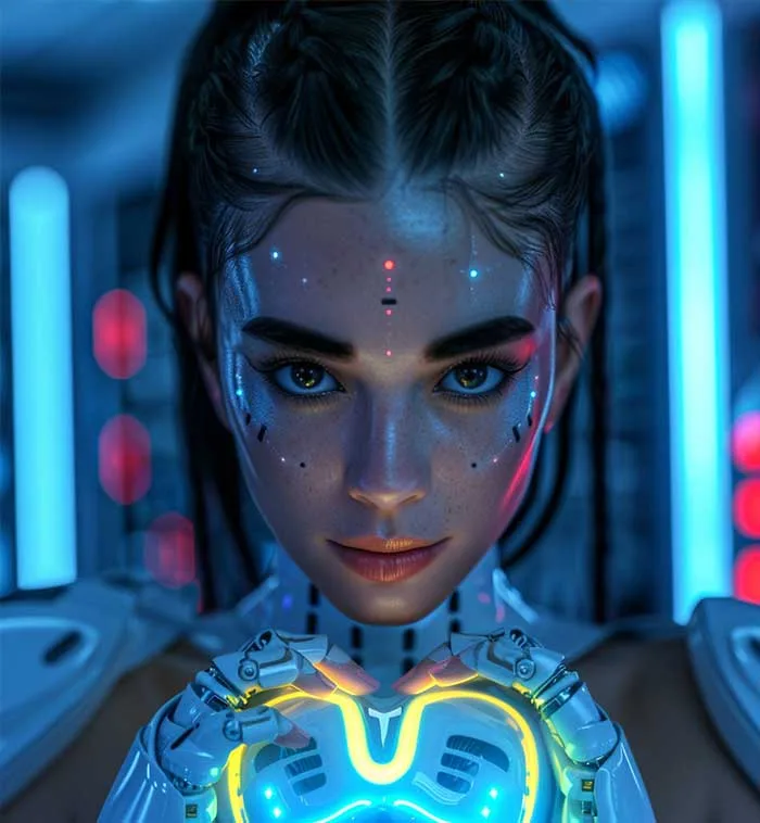 AI-optimized design for innovative futures - 乐竞体育官方网站